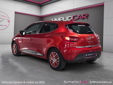 Renault clio iv dci 90 energy eco2 82g zen garantie 12 mois occasion simplicicar meximieux simplicicar simplicibike france