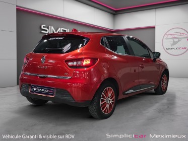 Renault clio iv dci 90 energy eco2 82g zen garantie 12 mois occasion simplicicar meximieux simplicicar simplicibike france