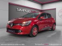 Renault clio iv dci 90 energy eco2 82g zen garantie 12 mois occasion simplicicar meximieux simplicicar simplicibike france