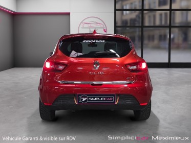 Renault clio iv dci 90 energy eco2 82g zen garantie 12 mois occasion simplicicar meximieux simplicicar simplicibike france