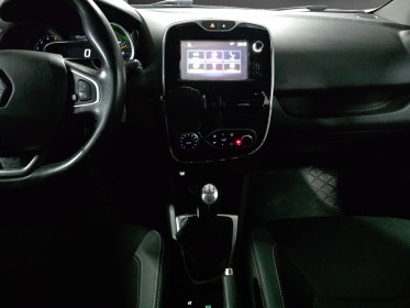 Renault clio iv dci 90 energy eco2 82g zen garantie 12 mois occasion simplicicar meximieux simplicicar simplicibike france