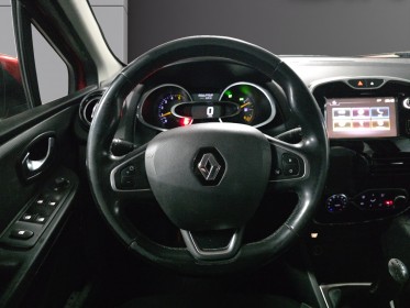 Renault clio iv dci 90 energy eco2 82g zen garantie 12 mois occasion simplicicar meximieux simplicicar simplicibike france