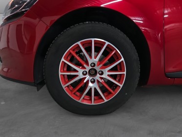 Renault clio iv dci 90 energy eco2 82g zen garantie 12 mois occasion simplicicar meximieux simplicicar simplicibike france
