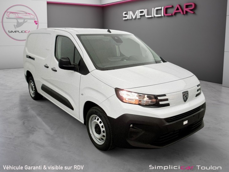 Peugeot partner 1.5 bluehdi partner fourgon xl 950 kg bluehdi 130 s s eat8 occasion simplicicar toulon est simplicicar... Peugeot partner 1.5 bluehdi partner fourgon xl 950 kg bluehdi 130 s s eat8 occasion simplicicar toulon est simplicicar...
