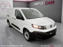 Peugeot  partner 1.5 bluehdi  partner fourgon xl 950 kg bluehdi 130 s s eat8 occasion simplicicar toulon est simplicicar...