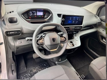 Peugeot  partner 1.5 bluehdi  partner fourgon xl 950 kg bluehdi 130 s s eat8 occasion simplicicar toulon est simplicicar...