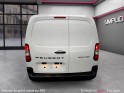 Peugeot  partner 1.5 bluehdi  partner fourgon xl 950 kg bluehdi 130 s s eat8 occasion simplicicar toulon est simplicicar...