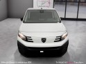 Peugeot  partner 1.5 bluehdi  partner fourgon xl 950 kg bluehdi 130 s s eat8 occasion simplicicar toulon est simplicicar...