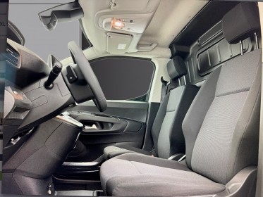 Peugeot  partner 1.5 bluehdi  partner fourgon xl 950 kg bluehdi 130 s s eat8 occasion simplicicar toulon est simplicicar...