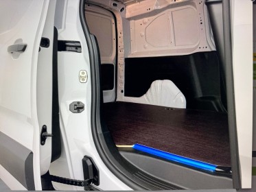 Peugeot  partner 1.5 bluehdi  partner fourgon xl 950 kg bluehdi 130 s s eat8 occasion simplicicar toulon est simplicicar...