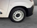 Peugeot  partner 1.5 bluehdi  partner fourgon xl 950 kg bluehdi 130 s s eat8 occasion simplicicar toulon est simplicicar...