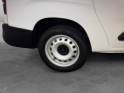 Peugeot  partner 1.5 bluehdi  partner fourgon xl 950 kg bluehdi 130 s s eat8 occasion simplicicar toulon est simplicicar...