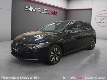 Volkswagen golf viii hatchback 1.5 tsi 150 ch move - garantie 12 mois occasion simplicicar lyon ouest simplicicar...