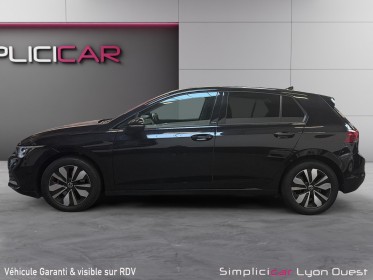 Volkswagen golf viii hatchback 1.5 tsi 150 ch move - garantie 12 mois occasion simplicicar lyon ouest simplicicar...