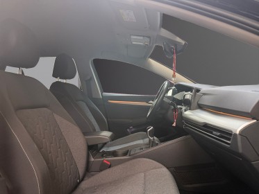 Volkswagen golf viii hatchback 1.5 tsi 150 ch move - garantie 12 mois occasion simplicicar lyon ouest simplicicar...