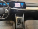Volkswagen golf viii hatchback 1.5 tsi 150 ch move - garantie 12 mois occasion simplicicar lyon ouest simplicicar...