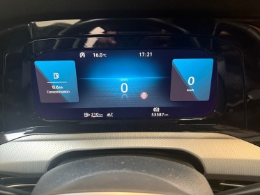 Volkswagen golf viii hatchback 1.5 tsi 150 ch move - garantie 12 mois occasion simplicicar lyon ouest simplicicar...