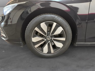 Volkswagen golf viii hatchback 1.5 tsi 150 ch move - garantie 12 mois occasion simplicicar lyon ouest simplicicar...