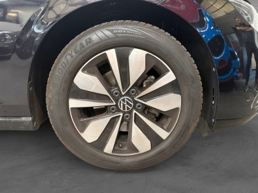 Volkswagen golf viii hatchback 1.5 tsi 150 ch move - garantie 12 mois occasion simplicicar lyon ouest simplicicar...