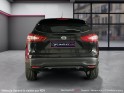 Nissan qashqai2 1.5 dci 110 fap tekna toit panoramique garantie 12 mois occasion simplicicar saint-jean simplicicar...