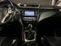 Nissan qashqai2 1.5 dci 110 fap tekna toit panoramique garantie 12 mois occasion simplicicar saint-jean simplicicar...