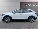 Volkswagen taigo 1.0 tsi 110 dsg7 life - entretien complet - carplay - caméra de recul - garantie 12 mois occasion paris...