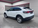 Volkswagen taigo 1.0 tsi 110 dsg7 life - entretien complet - carplay - caméra de recul - garantie 12 mois occasion paris...