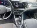 Volkswagen taigo 1.0 tsi 110 dsg7 life - entretien complet - carplay - caméra de recul - garantie 12 mois occasion paris...