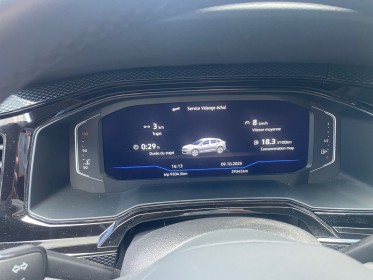 Volkswagen taigo 1.0 tsi 110 dsg7 life - entretien complet - carplay - caméra de recul - garantie 12 mois occasion paris...