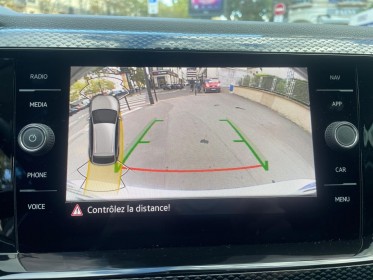 Volkswagen taigo 1.0 tsi 110 dsg7 life - entretien complet - carplay - caméra de recul - garantie 12 mois occasion paris...