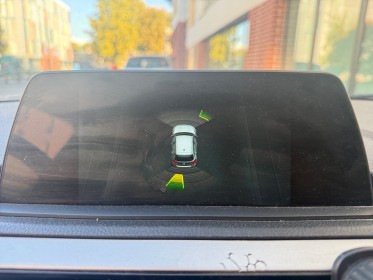 Bmw serie 1 f20 lci2 116d 116 ch business design radar av/ar, régulateur/limiteur vitesse,gps, garantie 12 mois occasion...