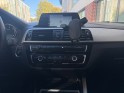 Bmw serie 1 f20 lci2 116d 116 ch business design radar av/ar, régulateur/limiteur vitesse,gps, garantie 12 mois occasion...