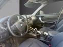 Bmw serie 1 f20 lci2 116d 116 ch business design radar av/ar, régulateur/limiteur vitesse,gps, garantie 12 mois occasion...