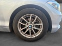 Bmw serie 1 f20 lci2 116d 116 ch business design radar av/ar, régulateur/limiteur vitesse,gps, garantie 12 mois occasion...