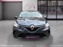 Renault clio v tce 100 business - caméra de recul - carplay - garantie 12 mois occasion paris 17ème (75)(porte maillot)...
