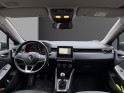 Renault clio v tce 100 business - caméra de recul - carplay - garantie 12 mois occasion paris 17ème (75)(porte maillot)...