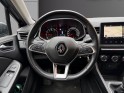 Renault clio v tce 100 business - caméra de recul - carplay - garantie 12 mois occasion paris 17ème (75)(porte maillot)...