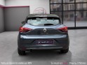 Renault clio v tce 100 business - caméra de recul - carplay - garantie 12 mois occasion paris 17ème (75)(porte maillot)...