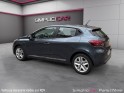 Renault clio v tce 100 business - caméra de recul - carplay - garantie 12 mois occasion paris 17ème (75)(porte maillot)...