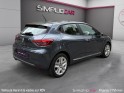 Renault clio v tce 100 business - caméra de recul - carplay - garantie 12 mois occasion paris 17ème (75)(porte maillot)...