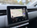 Renault clio v tce 100 business - caméra de recul - carplay - garantie 12 mois occasion paris 17ème (75)(porte maillot)...