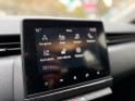 Renault clio v tce 100 business - caméra de recul - carplay - garantie 12 mois occasion paris 17ème (75)(porte maillot)...