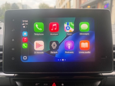 Renault kangoo van 1.5 bluedci 95 ch grand confort carplay, radar de recul, garantie 12 mois occasion simplicicar villejuif ...