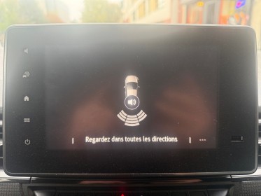Renault kangoo van 1.5 bluedci 95 ch grand confort carplay, radar de recul, garantie 12 mois occasion simplicicar villejuif ...