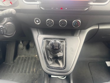 Renault kangoo van 1.5 bluedci 95 ch grand confort carplay, radar de recul, garantie 12 mois occasion simplicicar villejuif ...