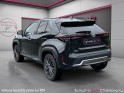 Toyota yaris cross hybride my22 116h 2wd trail pano tech - carplay - jbl - toit panoramique - sièges av chauffants -......