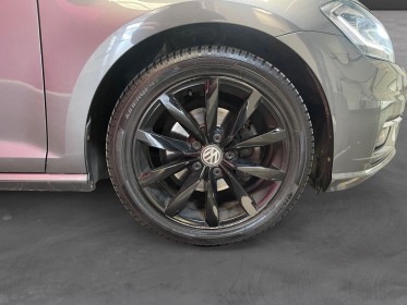Volkswagen golf 1.5 tsi 130 evo dsg7 connect garantie 12 mois occasion simplicicar saint-jean simplicicar simplicibike france
