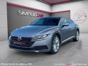 Volkswagen arteon 2.0 tdi 190ch dsg7 elegance occasion simplicicar la fleche simplicicar simplicibike france