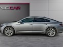 Volkswagen arteon 2.0 tdi 190ch dsg7 elegance occasion simplicicar la fleche simplicicar simplicibike france