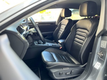 Volkswagen arteon 2.0 tdi 190ch dsg7 elegance occasion simplicicar la fleche simplicicar simplicibike france
